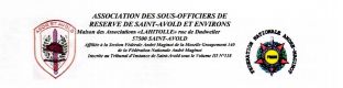 Association des Sous-Officiers de Réserve de St Avold & Environs