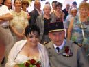Mariage de Philippe & Christiane
