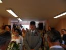 Mariage de Philippe & Christiane